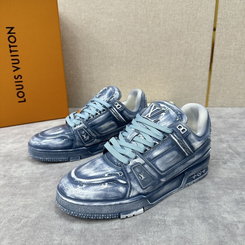 Louis Vuitton Sneakers